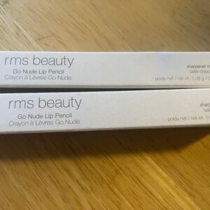 RMS BEAUTY LIP LINER (SUNSET NUDE AND MORNING DEW)
